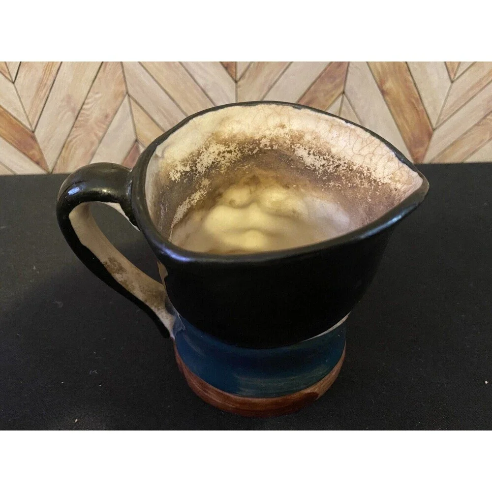 Toby Mug [Item 414]